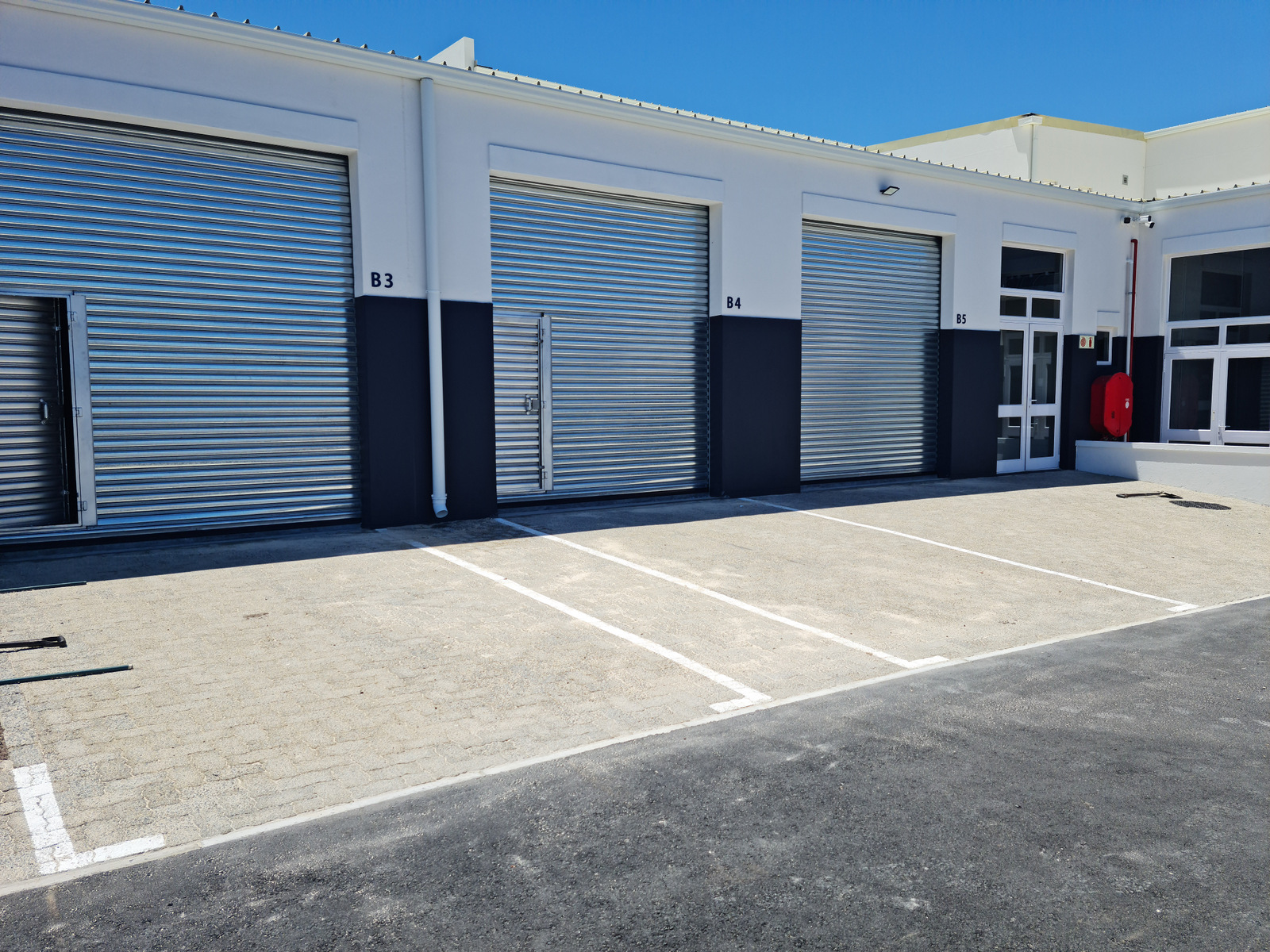 To Let commercial Property for Rent in Asla Park Western Cape